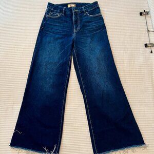 Kut From the Cloth Meg Jeans Size 0